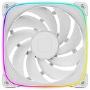 Фото Geometric Future Squama 3003-12 ARGB White (GEO-S3003W-12S)