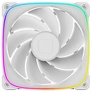 Фото Geometric Future Squama 3003R-12 ARGB Reverse White (GEO-S3003RW-12S)