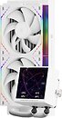 Фото Thermalright Peerless Vision 240 ARGB White