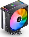 Фото Jonsbo CR-1000 MAX V2 ARGB Black
