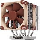 Фото Noctua NH-D9 TR5-SP6 4U