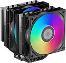 Фото PCcooler RT620 ARGB (RT620-BKAWXX-GL)