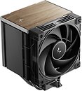 Фото DeepCool AK500 G2 BK (R-AK500G2-BKNNMN-GJD)