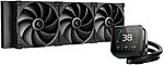 Фото DeepCool Spartacus 420 (R-SPT420-BKDSMP-G-1)