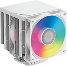 Фото PCcooler RT720 TC ARGB WH (RT720TC-WHAWYX-GL)