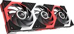 Фото Asus ROG Eurux GR120 FAN ARGB Black 3in1 (90DA00J0-B09020)