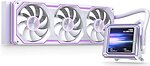 Фото Jonsbo TX-360 White