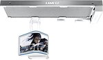 Фото Lian Li Lian Li Hydroshift II OLED Curved 360 Fanless White (G89.GHS2OLDC36NW.00)