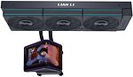 Фото Lian Li Lian Li Hydroshift II OLED Curved 360 Black (G89.GHS2OLDC36PB.00)
