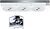 Фото Lian Li Lian Li Hydroshift II OLED Curved 360 White (G89.GHS2OLDC36PW.00)