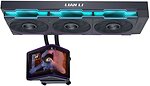 Фото Lian Li Lian Li Hydroshift II OLED Curved 360TL Black (G89.GHS2OLDC36TB.00)