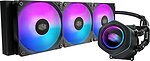 Фото Cooler Master MasterLiquid Core Nex 360 ARGB Black (MLX-D36M-A18PA-R1)