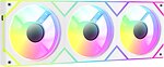 Фото Ocypus Gamma F36 ARGB Reverse Blade White (Gamma-F36-WH3AM001-GL)