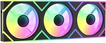 Фото Ocypus Gamma F36 ARGB Black (GAMMA-F36-BK3AM00X-GL)
