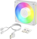 Фото Arctic BioniX P12 A-RGB White (ACFAN00336A)