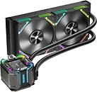 Фото 1stPlayer X-240E Black