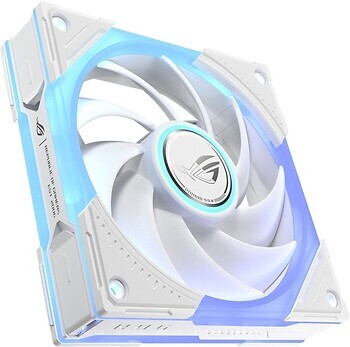 Фото Asus ROG Eurux GR120 ARGB White (90DA00J3-B09000)