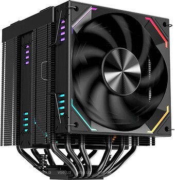 Фото 1stPlayer FrostBite FT12DSL-6 Black