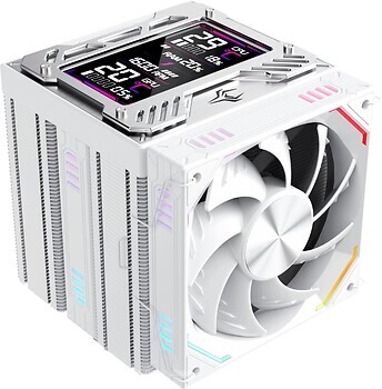 Фото 1stPlayer FrostBite FT12DSL-6 White