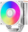 Фото PCcooler RT500 Digital ARGB WH (RT500-WHAWYL-GL)