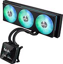 Фото Asus Prime SLC II 360 ARGB LCD (90RC01W1-B0EAY0)