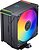 Фото Snowman SM-MT4-V4-ARGB-BK