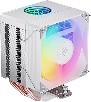 Фото Snowman SM-MX94-V3-ARGB-WH