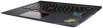 Фото Lenovo ThinkPad 10 Ultrabook Black USB