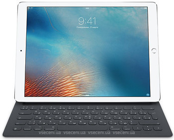 Фото Apple iPad Pro 12.9 RU/EN (MNKT2RS/A)