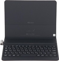Фото Samsung for Galaxy Tab S3 T820/T825 Black Bluetooth (EJ-FT820BSRGRU)