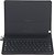 Фото Samsung for Galaxy Tab S3 T820/T825 Black Bluetooth (EJ-FT820BSRGRU)