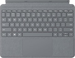 Фото Microsoft Surface Go Signature Type Cover Platinum (KCT-00001)
