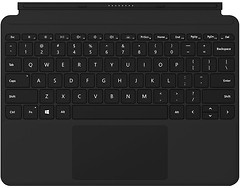 Фото Microsoft Surface Go Signature Type Cover Black (KCN-00001)