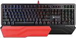 Фото A4Tech Bloody B975 Black USB