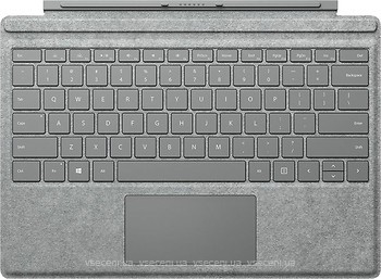 Фото Microsoft Surface Pro Signature Type Platinum (FFP-00013)