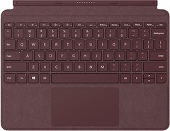 Фото Microsoft Surface Go Signature Type Cover Burgundy (KCS-00041)