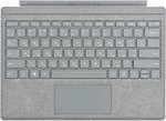 Фото Microsoft Surface Pro Signature Type Cover Platinum (FFP-00141)