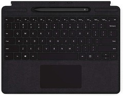 Фото Microsoft Surface Pro X Keyboard Black