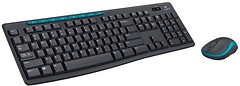 Фото Logitech MK275 US Black USB (920-008535)