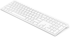 Фото HP Pavilion 600 White USB (4CF02AA)