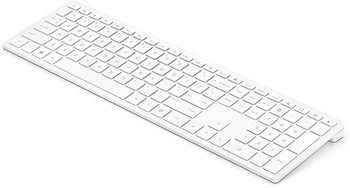 Фото HP Pavilion 600 White USB (4CF02AA)