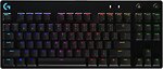 Фото Logitech G Pro Black USB (920-009393)