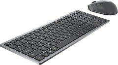Фото Dell KM7120W Black USB/BT (580-AIWS)