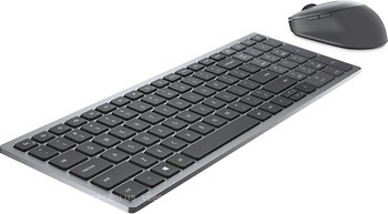 Фото Dell KM7120W Black USB/BT (580-AIWS)