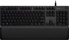 Фото Logitech G513 Carbon GX Brown USB (920-009329)