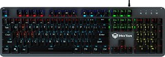 Фото Meetion MK007 Mechanical Black USB