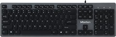 Фото Meetion MT-K841 Black USB