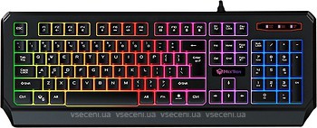 Фото Meetion MT-K9320 Black USB
