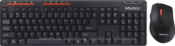 Фото Meetion MT-4100 Black USB