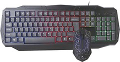 Фото PIKO GX50 Black USB